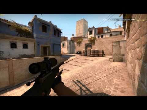 Mirage, 3-4 k  Wall bang