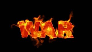 Anonymous - World War III - 2017