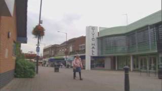 preview picture of video 'Bedworth, Warwickshire'