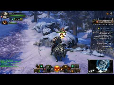 Neverwinter #04 Reittiere und Gefährten