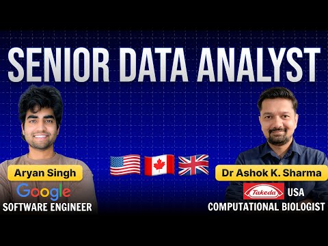 Weekly LIVE Q&A Session - Aryan, Dr. Ashok & Deepanshu