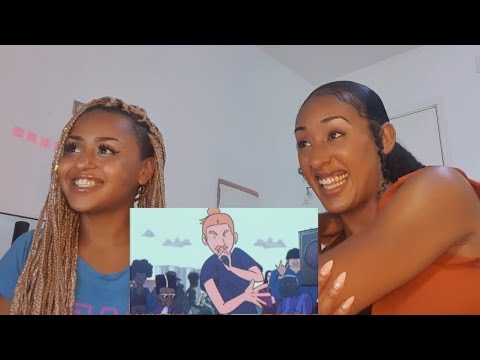 Mc Sid, Krawk -  Qual de nós? - Prod. Chiocki (animação Oficial) ~ react Hay$$ bônus