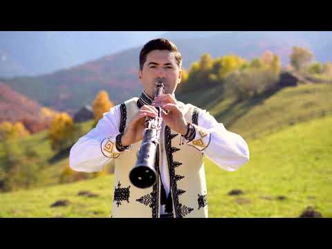 REMUS NOVAC si Orchestra Nationala LAUTARII din Chisinau- BRAUL din BANAT.