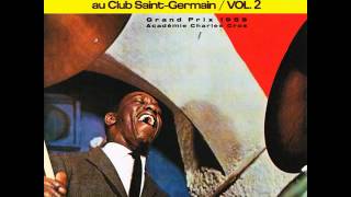 Art Blakey & Lee Morgan - 1959 - Au Club Saint-Germain Vol2 - 01 Moanin' With Hazel