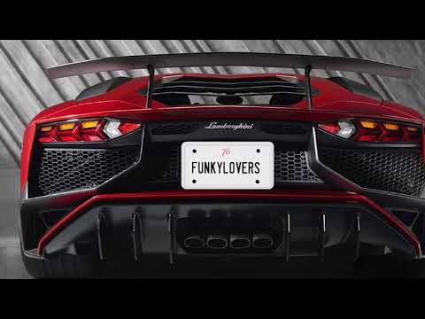 The Cool Notes – In Your Car (12", Maxi-Single) 1985