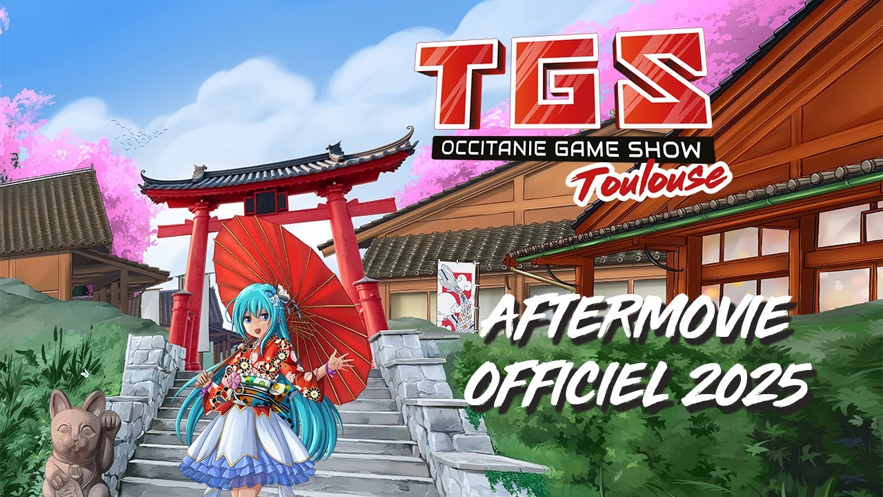 TGS | AFTERMOVIE