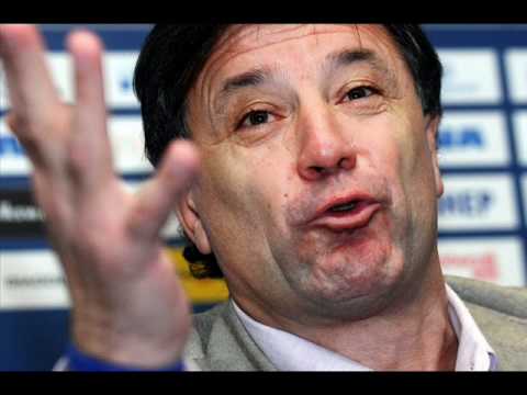 Zdravko Mamić electro house mix