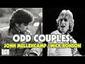 The Song That Somehow Connected John Mellencamp and Mick Ronson