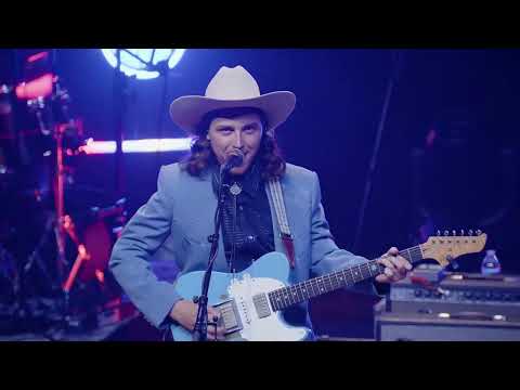 Daniel Donato's Cosmic Country - 08/22/25 - "Workin' Man Blues"