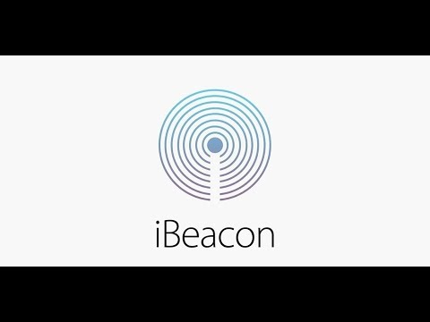 , title : '#iBeacon метки для распределенного поиска с применением технологии #BLE'