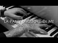 ULTIMO -  LA PARTE MIGLIORE DI ME (Sub. Español + Lyrics) | VIDEO CLIP #LAPARTEMIGLIOREDIME