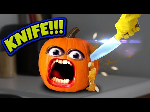 Annoying Orange DEATHS!!! - Part One