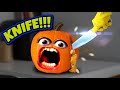 Annoying Orange DEATHS Part One von Annoying Orange DEATHS Part One von