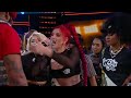Justina Valentine goes HAM & wins the Girls vs. Boys episode for the Girls!
