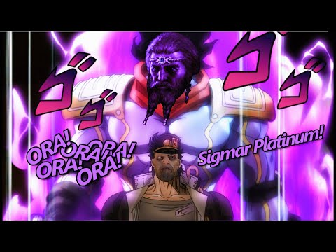 The Warrior Priest True Solo Experience | Vermintide 2