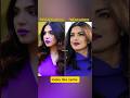 Pakistani Actresses Who Look Like Indian Actresses Bollywood Showbiz Pakistaniactress Short