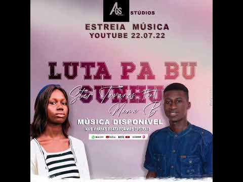 Ster Tavares feat Manu B Soberano de Bande - Luta pa bu sunhu