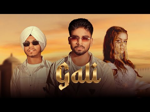 Gali — watch video