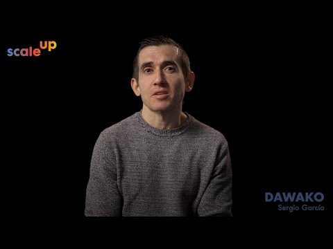 SCALEUP | DAWAKO
