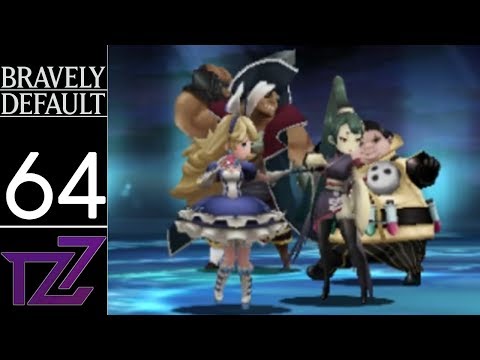 Bravely Default - Outnumbered (Part 64)