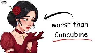 Why It Sucks To Be A Mafia Wife
