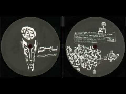 pH:4 01 - Electroplantes - A2 - Les Manies Minimalistes