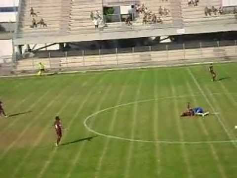 nardò - matera: rigore?