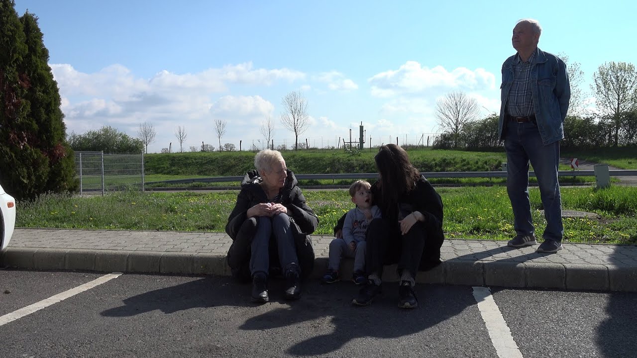 When We Return, trailer