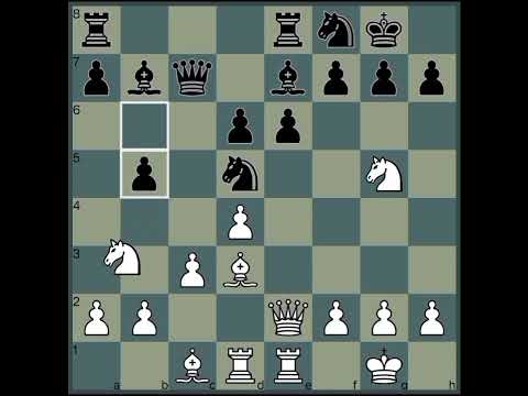 Carlos Torre Repetto vs Emanuel Lasker | Moscow 1925