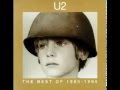U2 The Best of 1980 1990 Greatest HitsFull Album ...