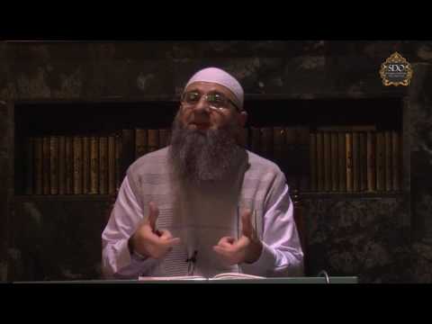 Oni koji varaju šerijat i ono što je Allah objavio - Dr Safet Kuduzović