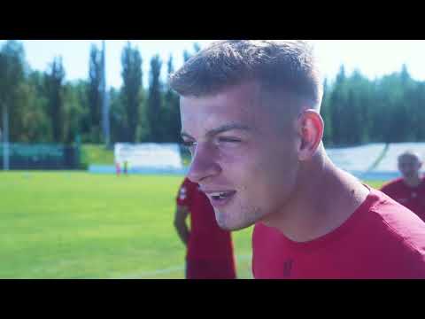 "Lekcja języka obcego" 👨‍🎓 Ruch Chorzów - Zagłębie Sosnowiec 9.09.2022.  Wszyscy razem za Zagłębiem!