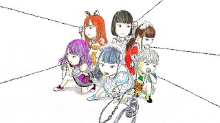 束縛Queen - にっぽんワチャチャ のサムネイル
