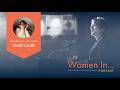 Women In... Episode 141: Sarah Lucille -  Stop Following the Script & Listen to Your Taboo Teachers!