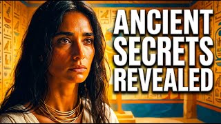 The Strangest Life in Egyptology | Omm Sety's Reincarnation Claims