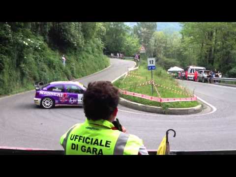 Rally prealpi orobiche 2013