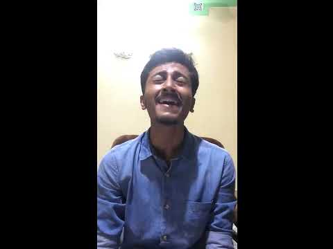Kaustav Chakraborty Chunar cover