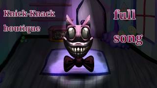 Download lagu Knick-Knack Boutique full song mp3 Download lagu Knick-Knack Boutique full song mp3