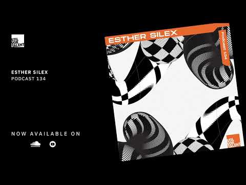 SVT–Podcast134 – Esther Silex [Stil vor Talent]