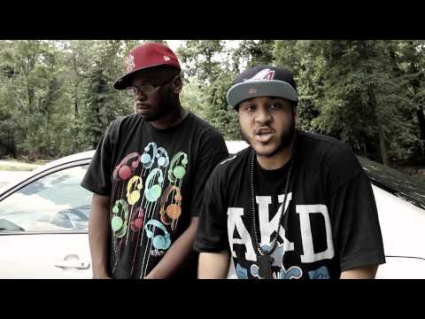 Swinn Da Example   Body Bagz Feat  Righteouz Knight Official Music Video
