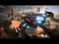 Starcraft 2 - Wings of Liberty : Menu theme 