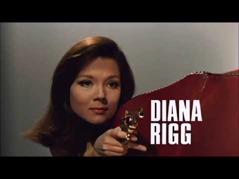 The Marketts - Theme From  The Avengers 1966 ((Stereo))