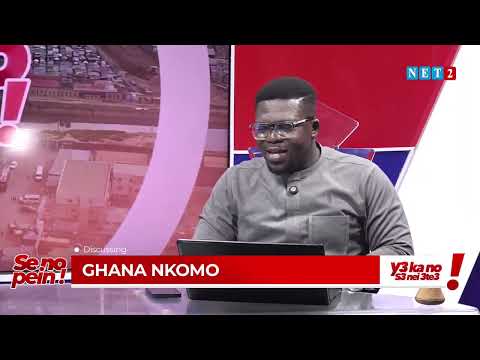 We do not pay close attention to technical issues, which is hindering development in this country.