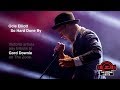 Gord Downie By Ocie Elliot So Hard Done By Live In Zone Control