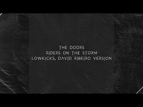 #ATCFD157: The Doors - Riders On The Storm (Lowkicks, David Ribeiro Version)