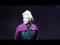LET IT GO Lass Jetzt Los Mercedesz Csampai Frozen Die Eiskönigin Stuttgart