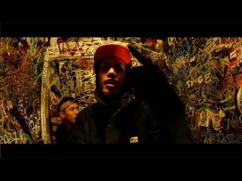 JJJ - Vaquero! feat. KID FRESINO (Prod by JJJ) [Official Music Video]