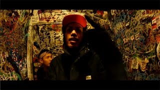 jjj – vaquero! ft. KID FRESINO (prod.jjj) Official Music Video