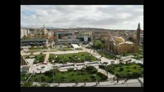 Kırşehir Belgeseli