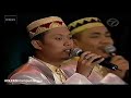 HIJJAZ SIFAT MAHMUDAH LIVE AIM 2002